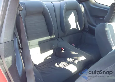 2015 Ford Mustang Gt z USA, uszkodzony, nr VIN 1FA6P8CF0F5331909